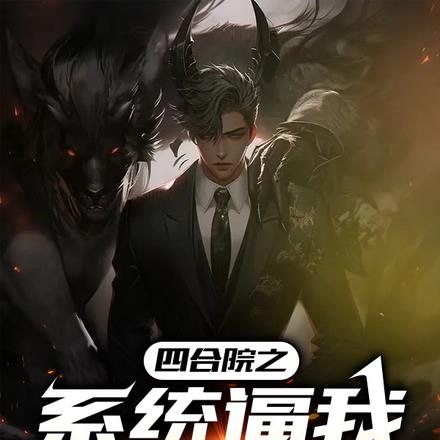 四合院之系统逼我当反派